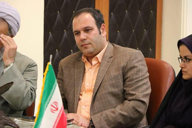 مدیران به جزء با همراهی سمن ها و جوانان موفق نخواهند شد